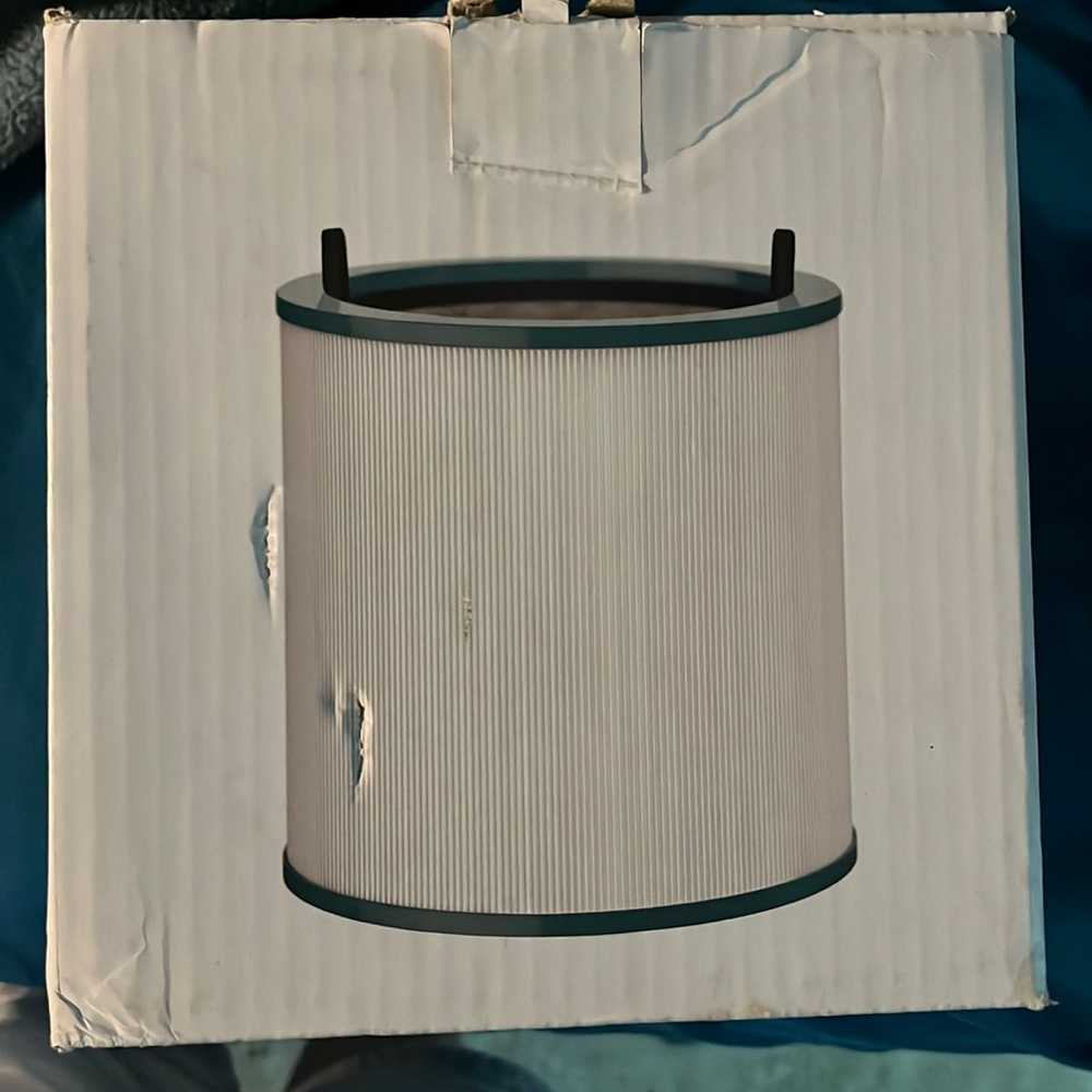 Dyson Pure